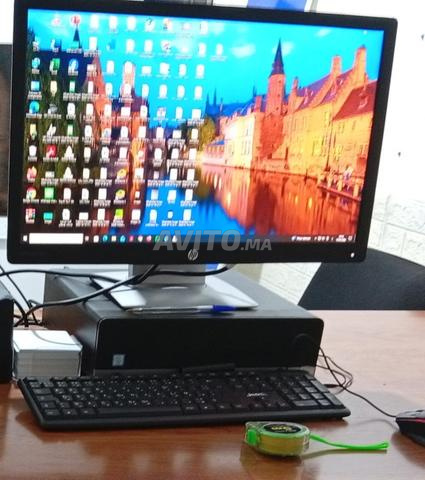 Ordinateur de bureau - 2