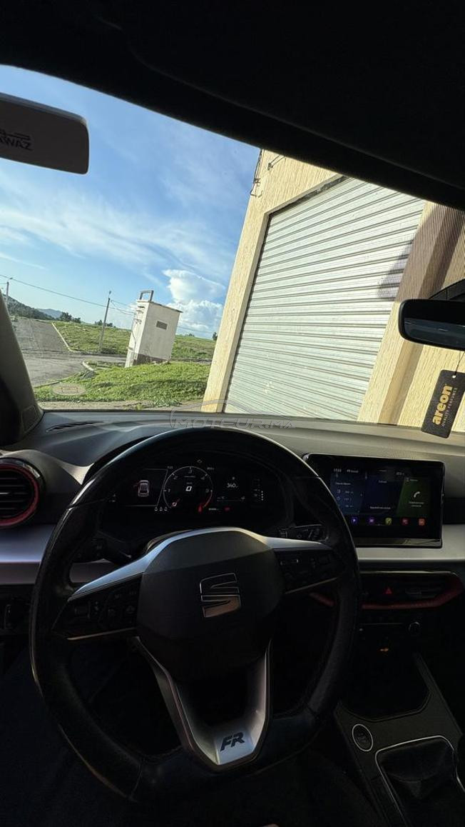 Seat Ibiza Fr
