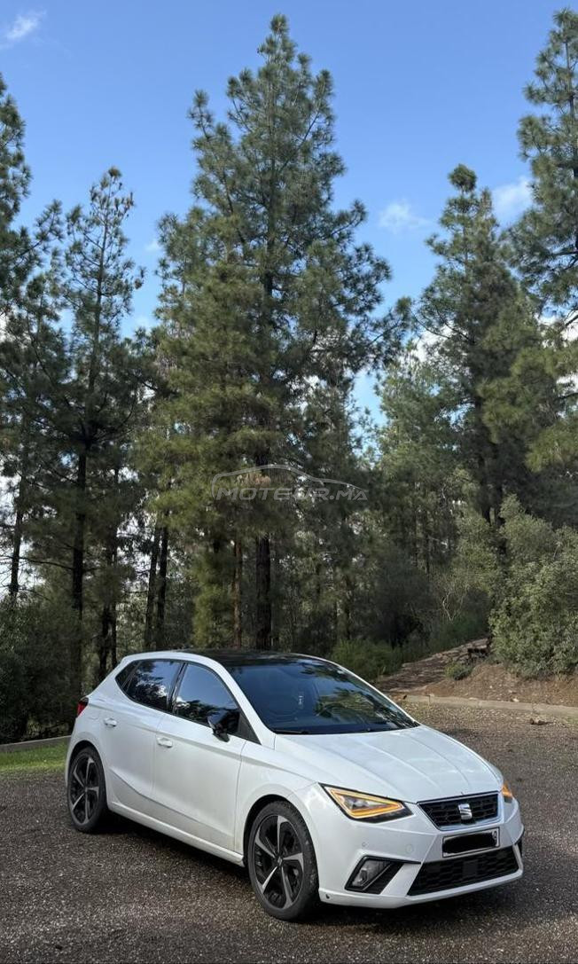 Seat Ibiza Fr