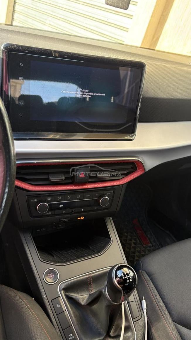 Seat Ibiza Fr