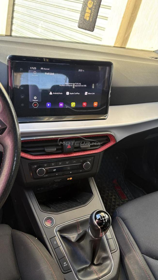 Seat Ibiza Fr