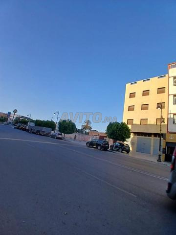 منزل من 3 طوابق - تجاري