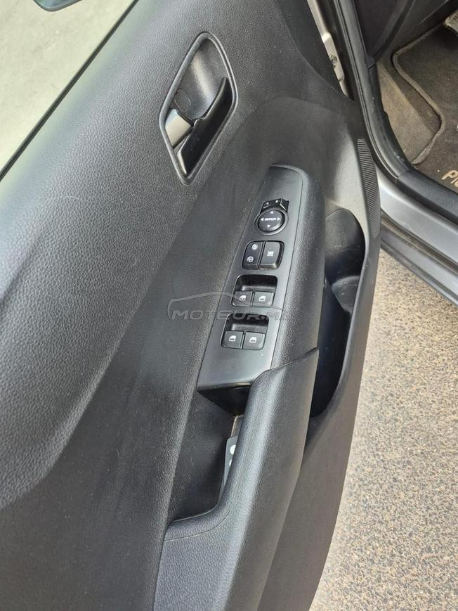 KIA PICANTO Modèle 2021 BVA