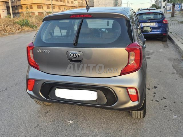 KIA PICANTO Modèle 2021 BVA - 2