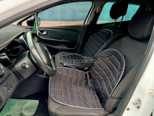 Clio 4 Phase 2 Intens dCi 2019 - Boîte Auto EDC