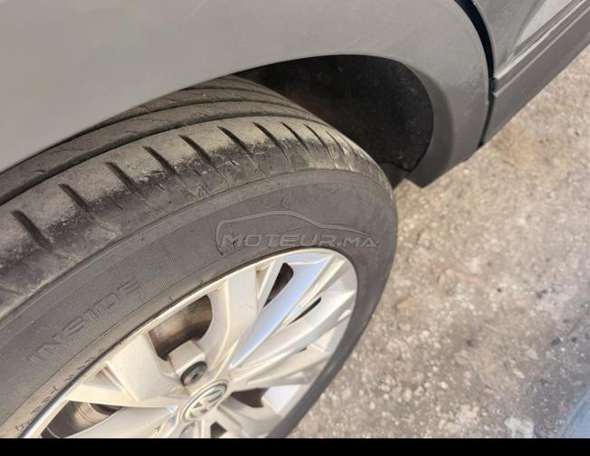 Tiguan 2019