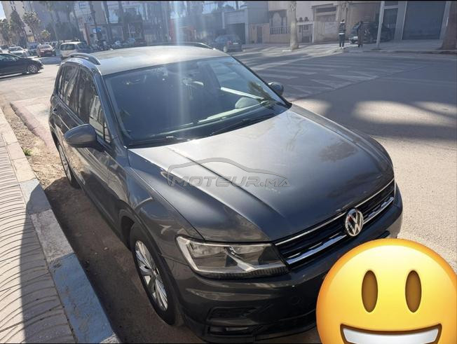 Tiguan 2019