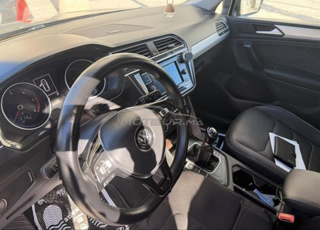 Tiguan 2019