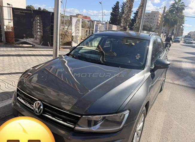 Tiguan 2019