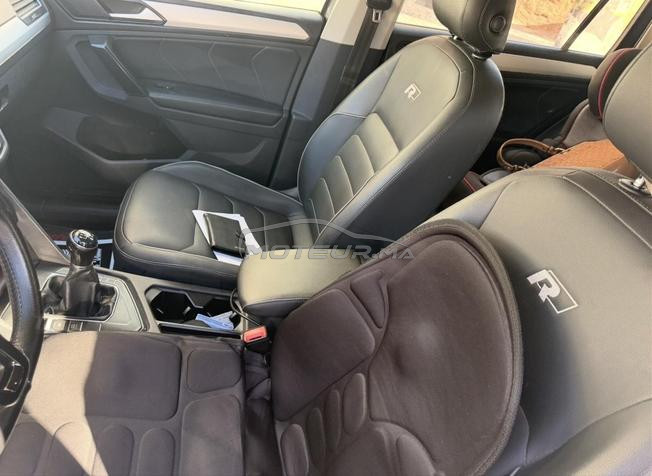 Tiguan 2019
