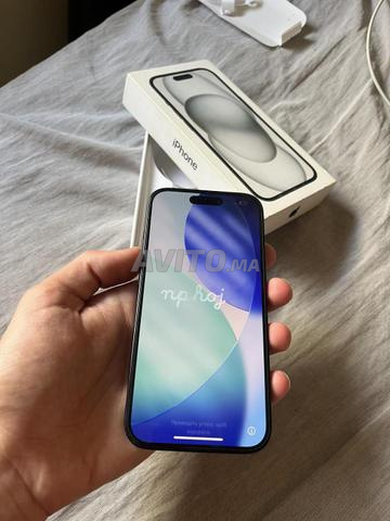 iPhone 15 128GB