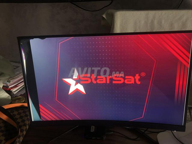 شاشة MSI 60 هرتز - 2