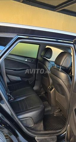 Hyundai Tucson 2017 - 2