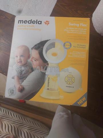 Tire lait électrique Medela - 2