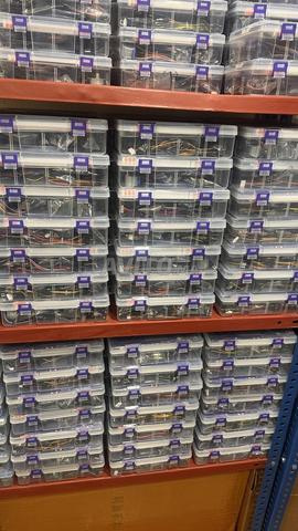 Liquidation stock Arduino