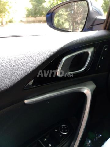 Kia Proceed Diesel Automatique 2020 à Rabat - 2