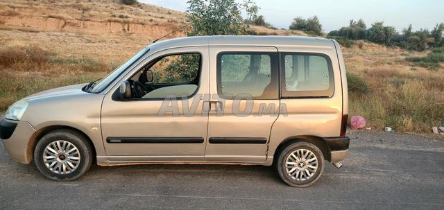 Citroën Berlingo - 2