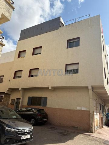Maison à vendre à Hay Nahda - 2