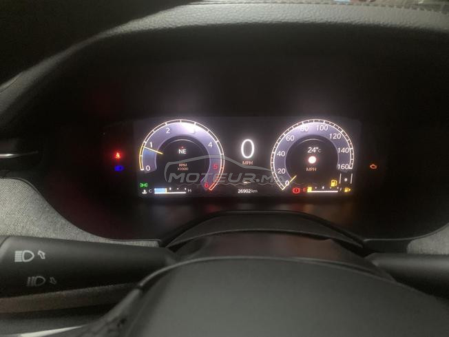 Jeep Compass Diesel Manuelle 2022 à Casablanca