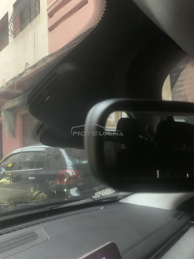 Jeep Compass Diesel Manuelle 2022 à Casablanca