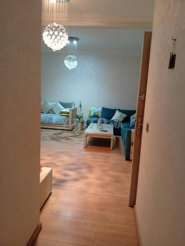 Studio Aloui Casablanca Belvédère - 2