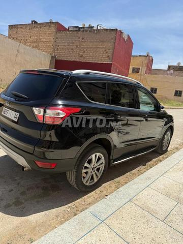 Ford Kuga - 2