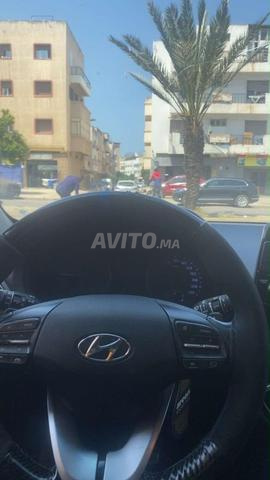 I30 à vendre toutes options - 2