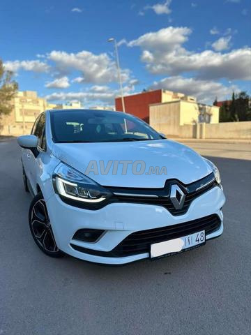 Renault Clio 4 Intens 2021 Première main