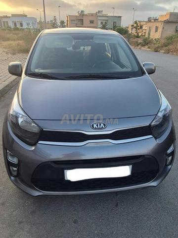 KIA PICANTO Modèle 2021 - 2