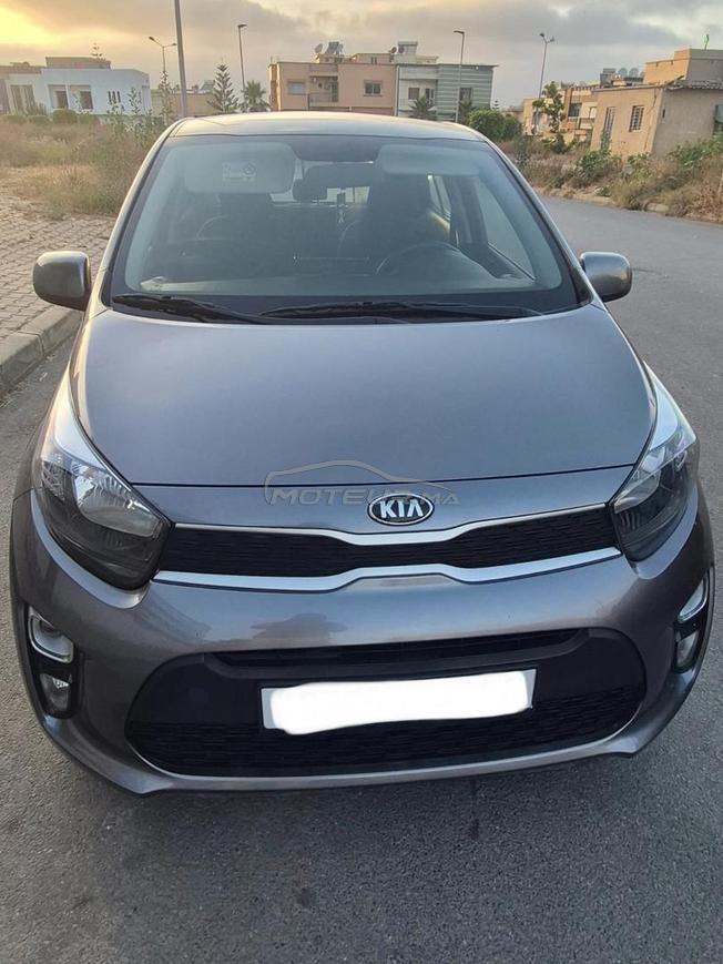 KIA PICANTO Modèle 2021
