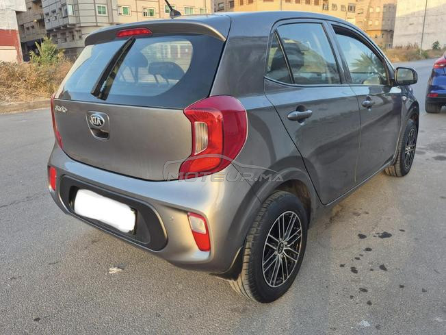 KIA PICANTO Modèle 2021