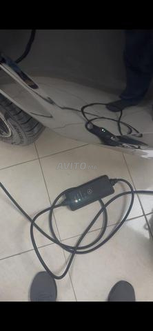 شاحن مرسيدس هجين أصلي GLE GLC CLE C63