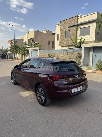 Opel Astra K - 2