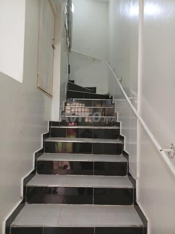 Maison titrée à vendre - 2