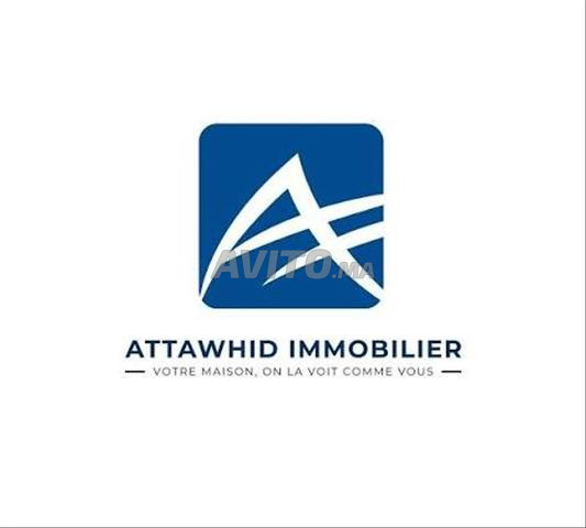 Vente immeuble