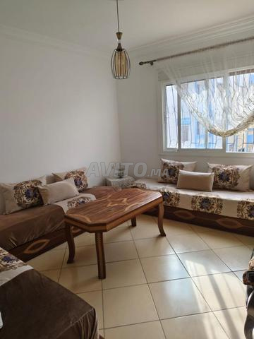 Appartement à vendre à prix raisonnable