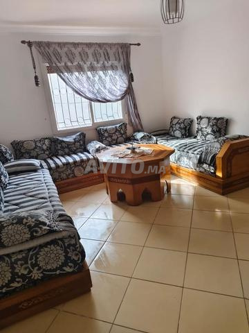 Appartement à vendre à prix raisonnable - 2