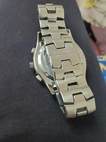 ساعة Movado Chrono أصلية - 2