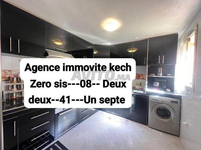 06 millions Rhan et 2000dh location duplex - 2