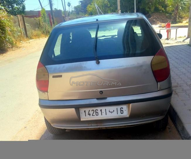 Fiat Palio