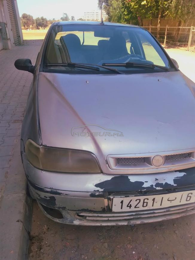 Fiat Palio