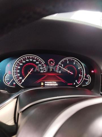 Bmw série 7 pack M - 2