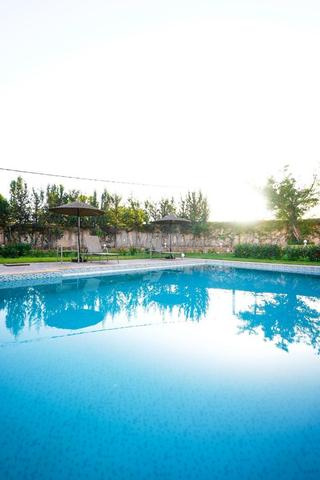 Charmante villa avec piscine à essaouira