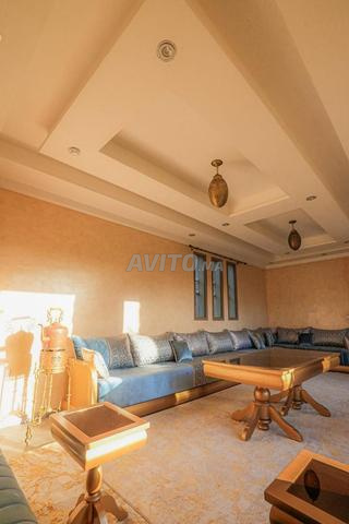 Charmante villa avec piscine à essaouira