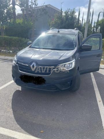 Renault Express