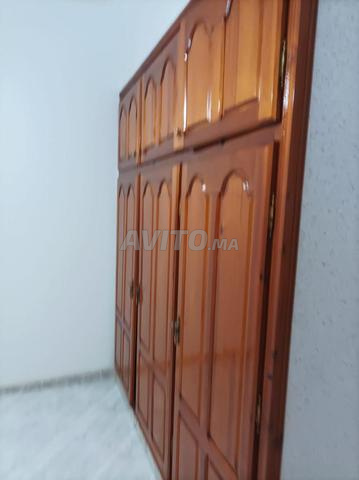 Appartements à louer 90 m² à Oujda - 2