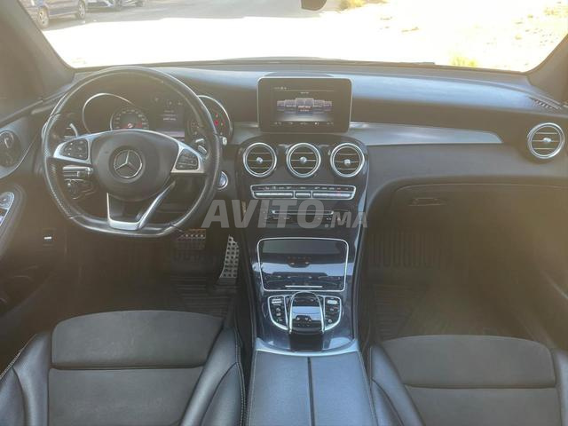 GLC PACK AMG - 2