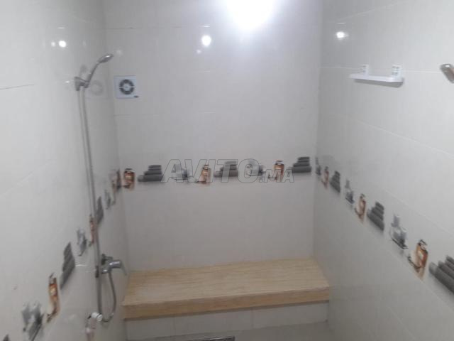 Appartement et studio à vendre - 2