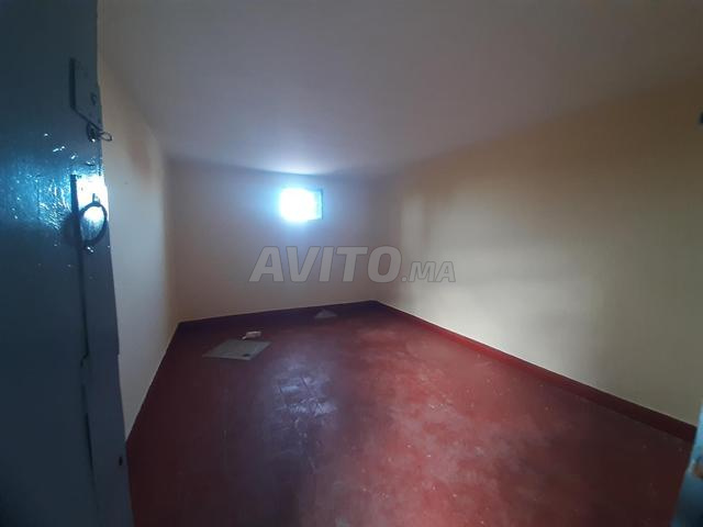 Chambre pour Fille à Oum Rabii Oulfa - 2