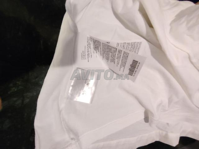 T-shirt Prada original neuf - 2